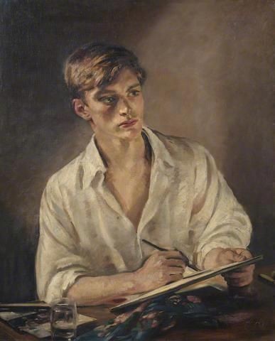 PAINTINGS