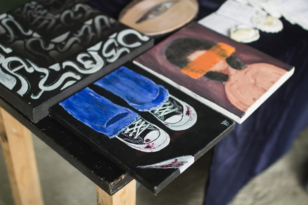 INDEAS GALLERY
