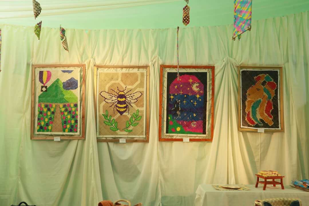 INDEAS GALLERY
