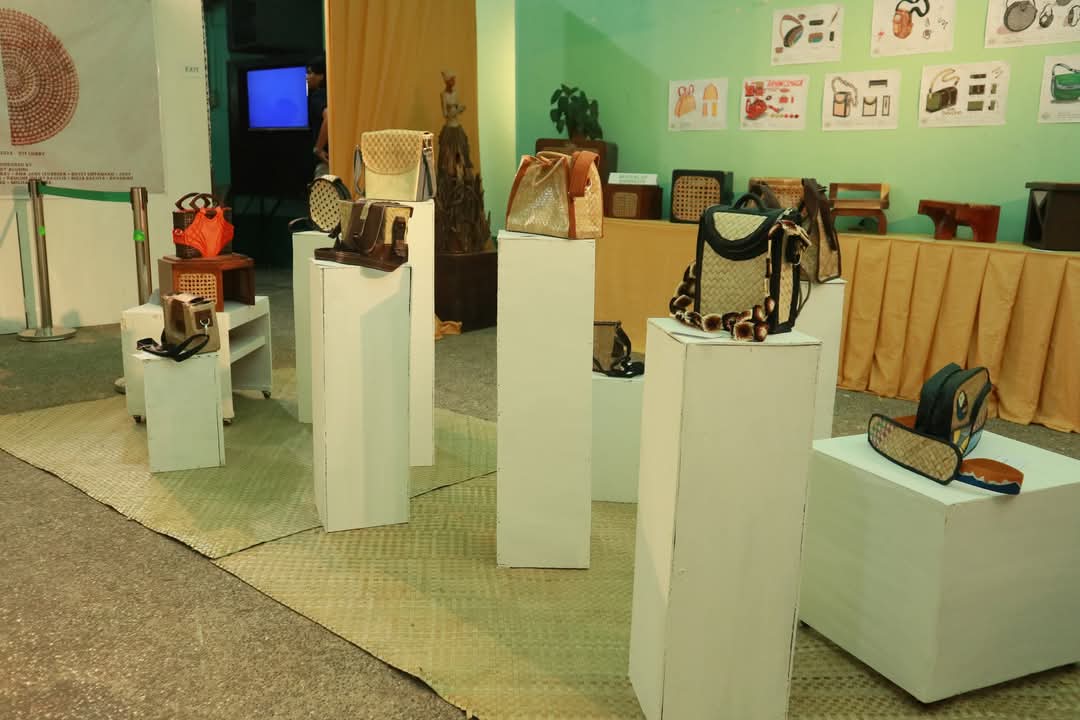 INDEAS GALLERY