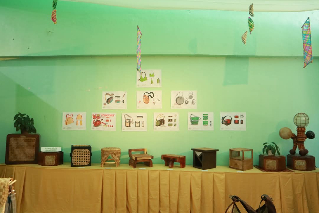 INDEAS GALLERY